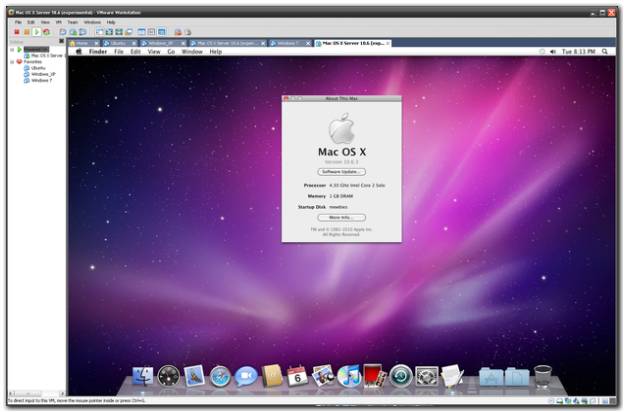 mac iso file download for vmware 12